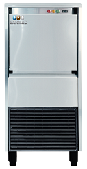 machine à glace pilée IQ 85 A